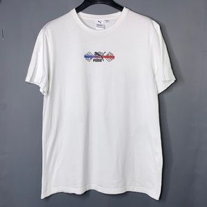 Puma rubiks men’s shirt